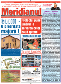 meridianul